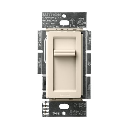 Lutron Lumea ALM SP LED Dimmer LECL-150H-LA